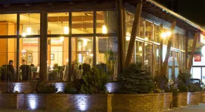 Restaurant Pensiune Bucovina - Image 4