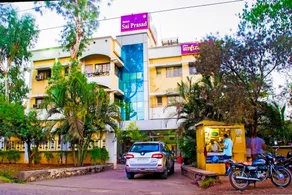 Hotel Sai Prasad - Image 3