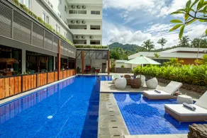 Blue Seaward 1 BR Junior Suite NE64 - Image 3