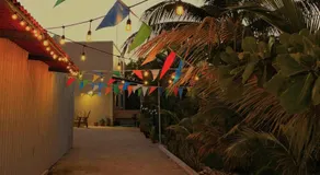 Casa Chukum en Rio Lagartos - Image 1