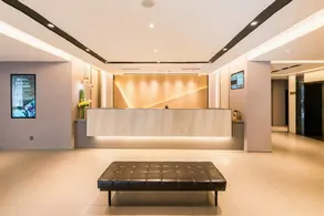 Home Inn Style Golden Nanjing Xinjiekou Metro Station - Image 5
