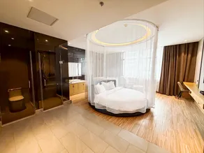Muqinghui Bathing Hotel - Image 2