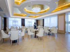 Vienna International Hotel Wuhan Huangpi Baitai Road Metro Station - Image 4