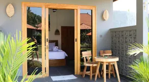 Aqua Dive resort Amed - Image 2