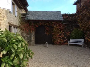 Chambres d'Hôtes du Hameau Les Brunes - Image 4