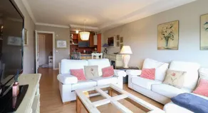 Apartamento frente al Sardinero - Image 2