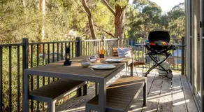 Freycinet Haven- 4-bedroom house at the edge of the National Park & easy access to Coles Bay hub! - Image 4