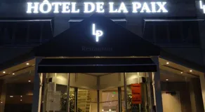 Hôtel de la Paix - Image 4