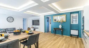 Luxury 3 Bdr Garden & Parking - Angels' Garden - Image 2