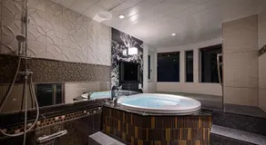 HOTEL STAR RESORT aroma - Image 3
