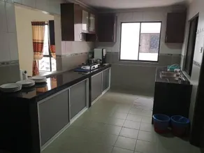 Marina Court Luxury Penthouse - Image 5