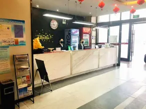 Thank Inn Plus Hotel Hebei Shijiazhuang Yuhua District of Hebei Normal University - Image 5