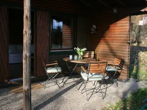 Dog-friendly holiday home in the Knull - Image 3