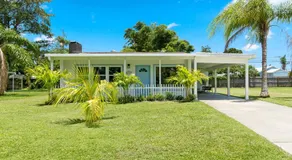 Little Palm Cottage - Image 4