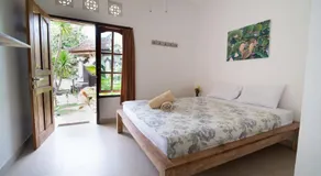 Villa Ricca Eco Lodge - Image 2
