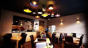 The Lion Hotel - Image 2