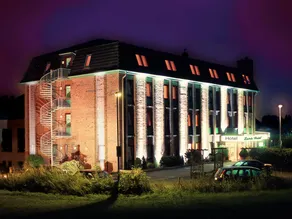 ITM Entrée Glinde Restaurant & Tagungshotel - Image 2