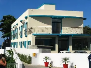 Florinn Praia Hotel - Image 2