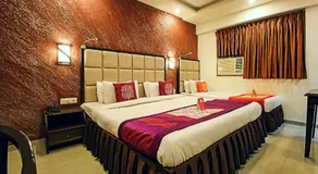 Hotel The B House Goa - Image 2