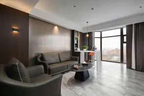 Ailai Yaduo Hotel (Jinzhong Shouyang Chaoyang Pavilion Branch) - Image 3