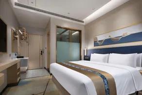 Morninginn, Xiangjiang East Road - Image 3