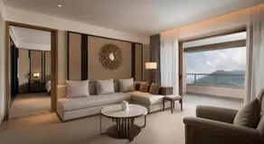 La Fountain Hotel & Resort Sanya - Image 2
