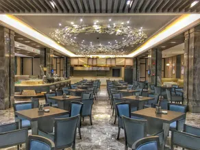 Guangnan Babaogong Hotel - Image 5