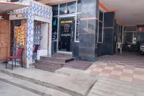 Hotel O Sir Vr Sairam Lodge - Image 3