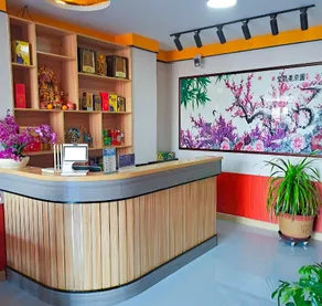 Changyi Fuhua Hotel - Image 3