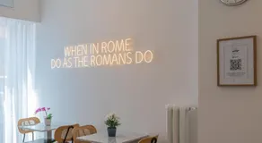 Rhome Vintage Borgo Pio Suites - Image 5
