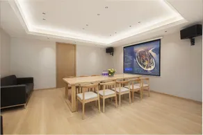 Vienna Hotel (Huangshan Chengkan Scenic Area Branch) - Image 4