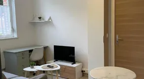 Valenciennes T2 Bien Situé - Image 2