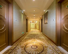 Vienna Hotel Dongguan Tangxia Lincun Square - Image 3