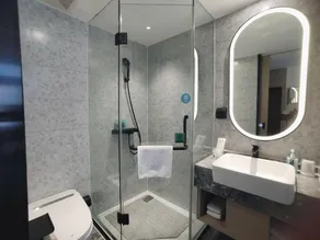 City Comfort Inn Nanning Normal University Mingxiu Metro Station - Image 2