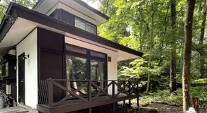 Kitakaruizawa V's Villa -北軽井沢 ヴィーズ ヴィラ- - Image 5