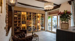 Arbostora Charme Hotel - Image 4