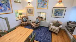 The Ruin Luxury B&B - Image 2