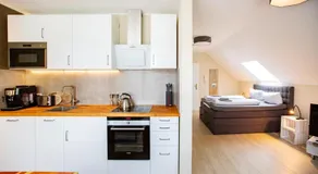Modernes Studio in Stadtnähe - Image 3