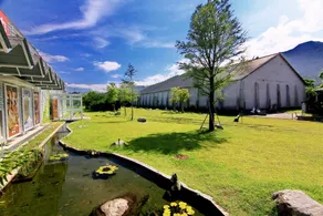 Hualien Tourism Sugar Factory Hotel - Image 4