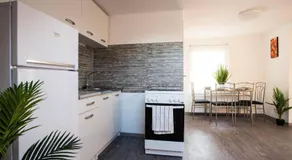 Csigaház Apartman - Image 3