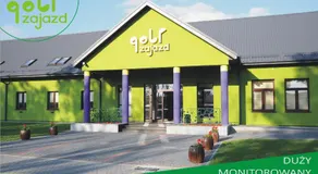 Golf Zajazd Zajączkowo - Image 3