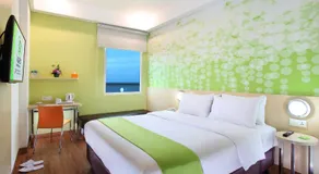 Zest Airport Jakarta by Swiss-Belhotel International - Image 5