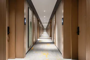 Tai'an Taishan Tianwaicun Hampton by Hilton Hotel - Image 4