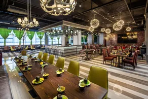 HUAYUHOTEL - Image 2