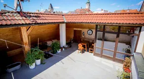 Penzion Hradební - Image 4