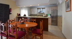 Vackra och komfortabel villa  med privat bassäng i Nerja, Costa del Sol, Spanien för 4 personer - Image 5