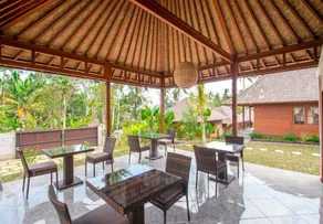 Villa Waturenggong Ubud - Image 2
