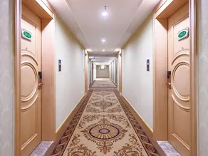 Vienna Hotel Jiangsu Wujiang Shengze International Trade Center - Image 3