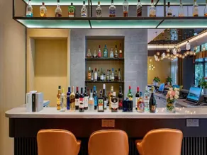 Park Inn by Radisson Taiyuan Railway Station Hotel - Image 3