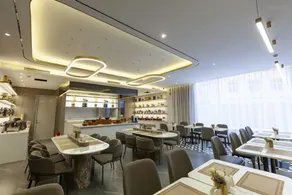 Home Inn Plus Langfang Dacheng Hongmu City Jinbao Road - Image 3
